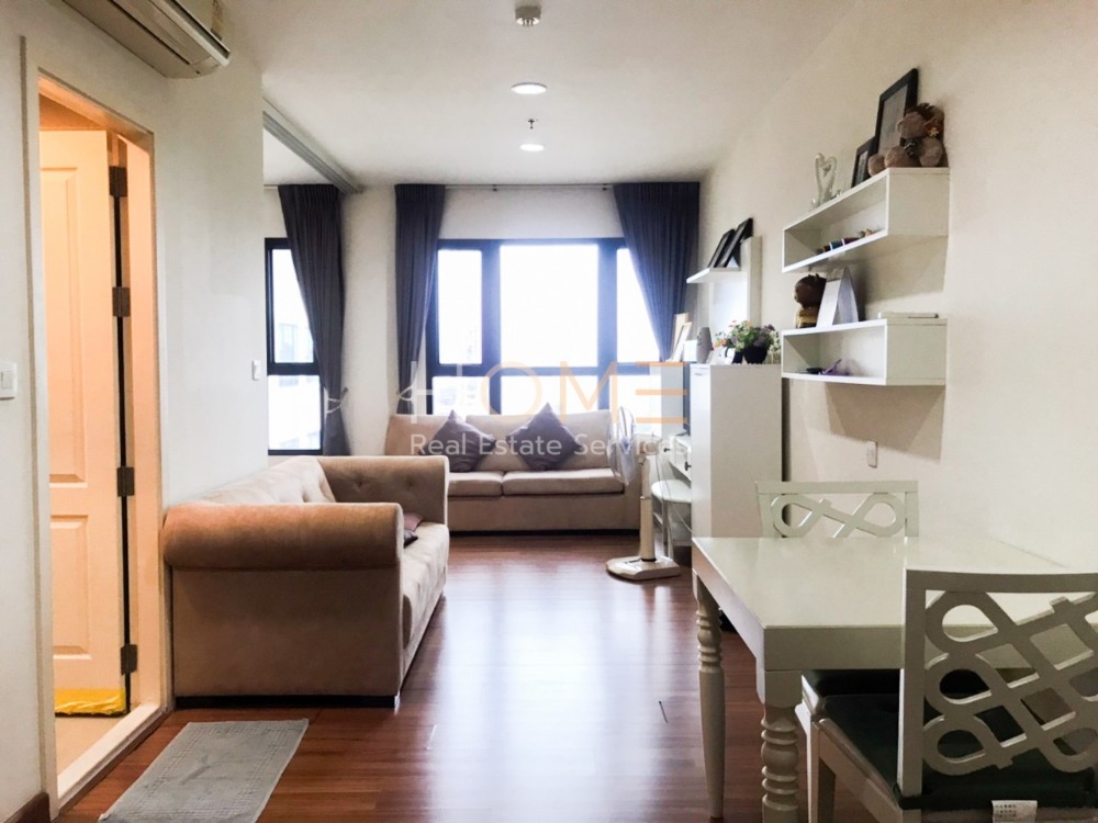 For SaleCondoAri,Anusaowaree : The Crest Phahonyothin 11 / 1 Bedroom (FOR SALE), The Crest Phahonyothin 11 / 1 Bedroom (FOR SALE) PLOYW276