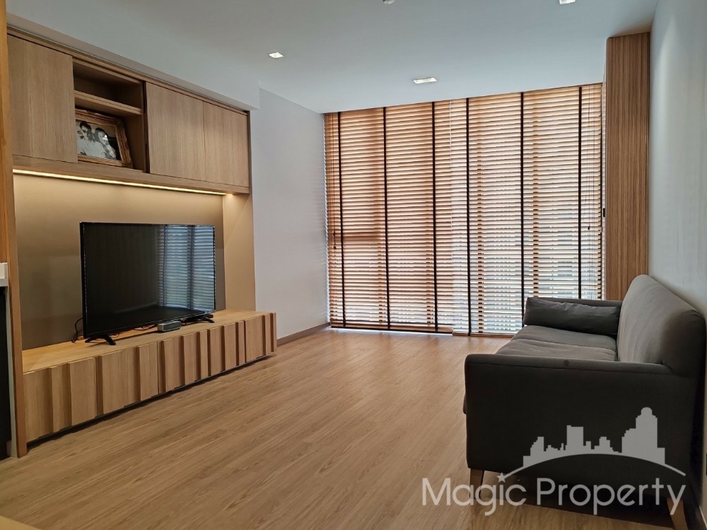 For SaleCondoSukhumvit, Asoke, Thonglor : 1 Bedroom Condominium for Sale in The Alcove Thonglor 10, Watthana, Bangkok