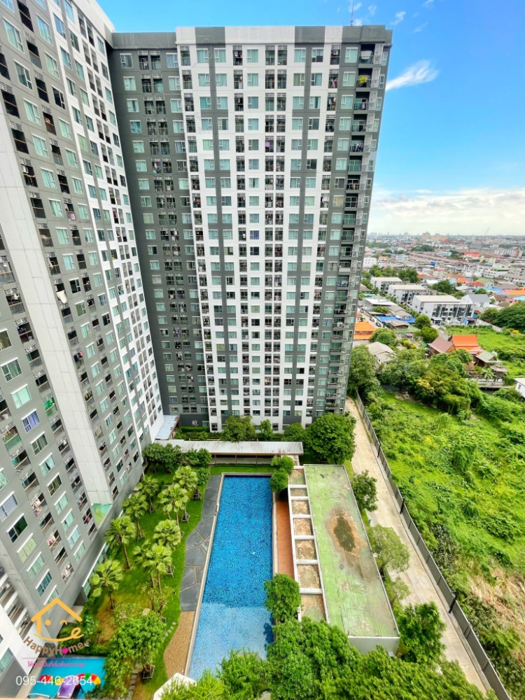 For SaleCondoRattanathibet, Sanambinna : 🔴Condo for Rent/Sell Aspire Rattanathibet2 - MRT Bang Krasor station