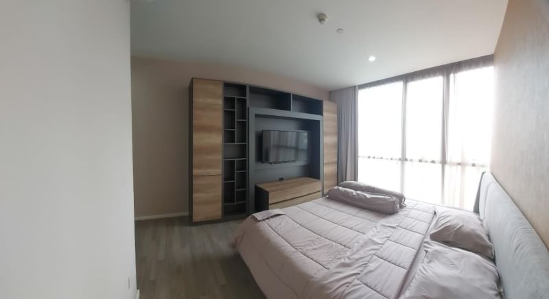 For RentCondoOnnut, Udomsuk : FOR Rent The Room Sukhumvit 69 Unit 1593/83