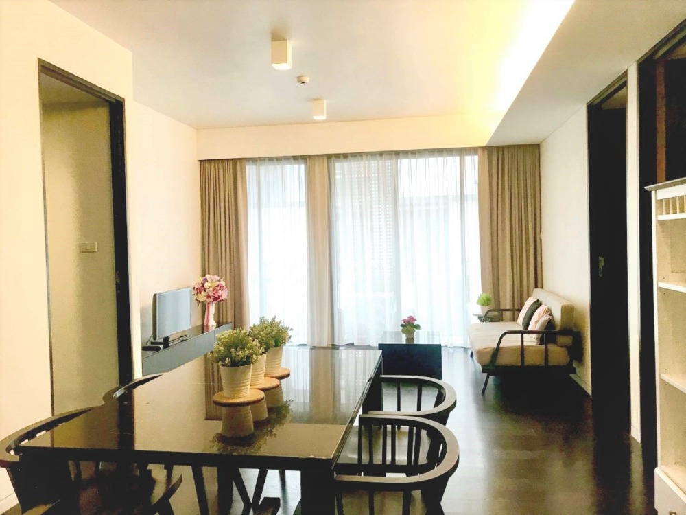 For SaleCondoSukhumvit, Asoke, Thonglor : Condo for sale Siamese Gioia Sukhumvit 31, area 86 sq m.