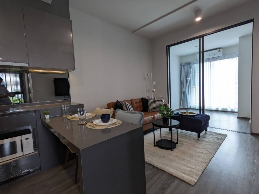 For SaleCondoSiam Paragon ,Chulalongkorn,Samyan : Ideo Q Chula - Samyan / 2 Bedrooms (SALE), Ideo Q Chula - Samyan / 2 Bedrooms (Sale) DO021