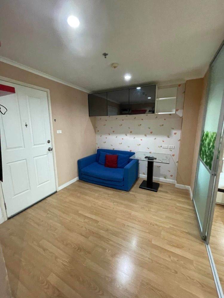 For RentCondoPinklao, Charansanitwong : 🔐#PT2412_076🔐🗓️Ready to move in 🗓️ 𝐅𝐨𝐫 𝐑𝐞𝐧𝐭 ( 28 𝐬𝐪𝐦. 1h, 1h)𝐋𝐮𝐦𝐩𝐢𝐧𝐢 𝐏𝐚𝐫𝐤 𝐏𝐢𝐧𝐤𝐥𝐚𝐨