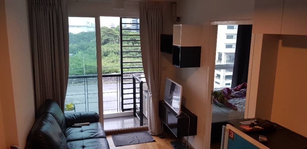 For RentCondoKasetsart, Ratchayothin : 🔐 #PN2310_107🔐🗓️ Available and ready to move in on 1 Jan. 25🗓️𝐅𝐨𝐫 𝐑𝐞𝐧𝐭 (28 𝐬𝐪𝐦. 1h, 1h)𝐁𝐚𝐧𝐠𝐤𝐨𝐤 𝐅𝐞𝐥𝐢𝐳 𝐕𝐢𝐛𝐡𝐚𝐯𝐚𝐝𝐢 𝟑𝟎