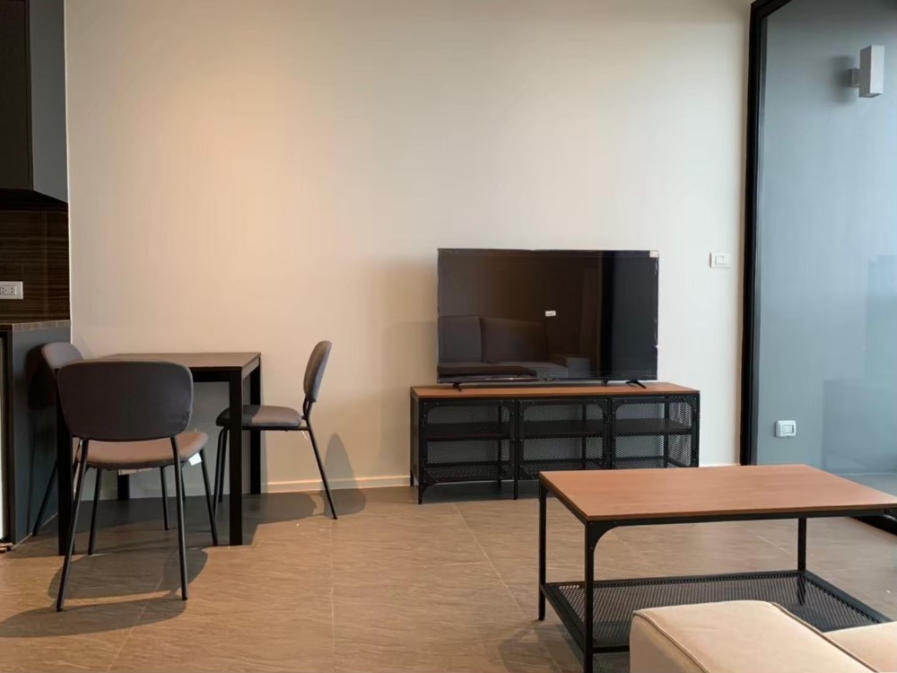 For RentCondoSilom, Saladaeng, Bangrak : 📌For RENT | The Lofts Silom - 1BR Loft Type (49sqm), 30,000 THB