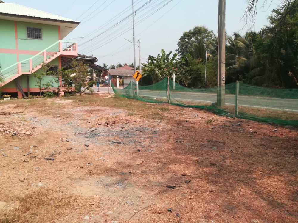 For RentLandMahachai Samut Sakhon : Cheap land for rent!!! 50 - 200 square meters