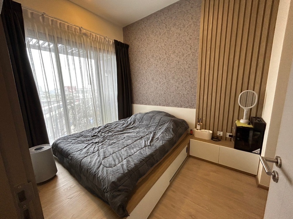 ขายคอนโดเกษตรศาสตร์ รัชโยธิน : Centric Ratchayothin / 1 Bedroom (FOR SALE) , เซ็นทริค รัชโยธิน / 1 ห้องนอน (ขาย) MEAW351