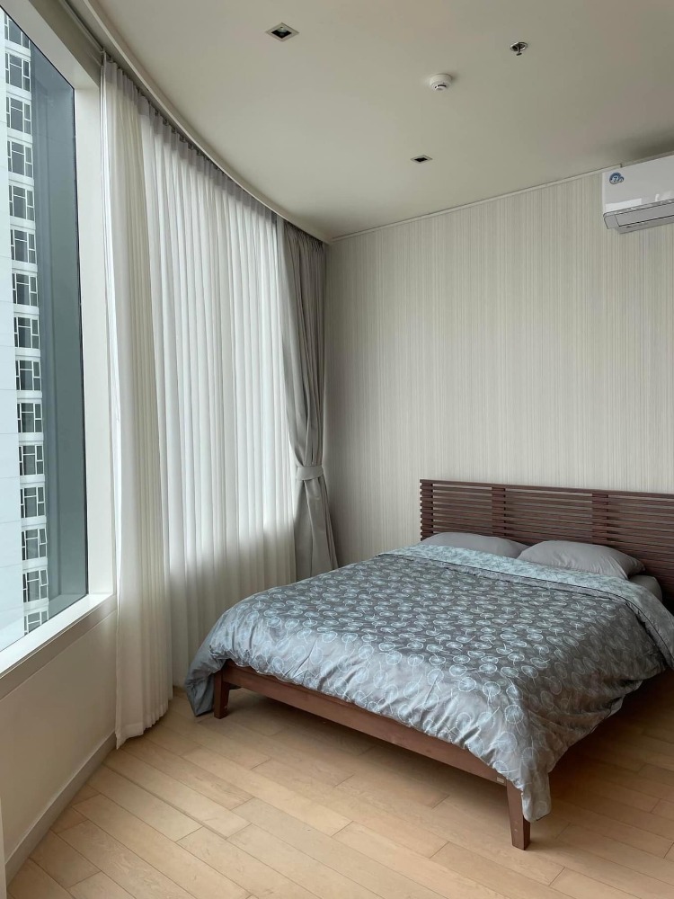 For RentCondoSukhumvit, Asoke, Thonglor : ★ Eight Thonglor residence ★ 73 sq m., 15th floor (2 bedrooms, 1 bathroom), ★near BTS Thonglor★near Market Place, J Avenue★ many amenities★ Complete electrical appliances