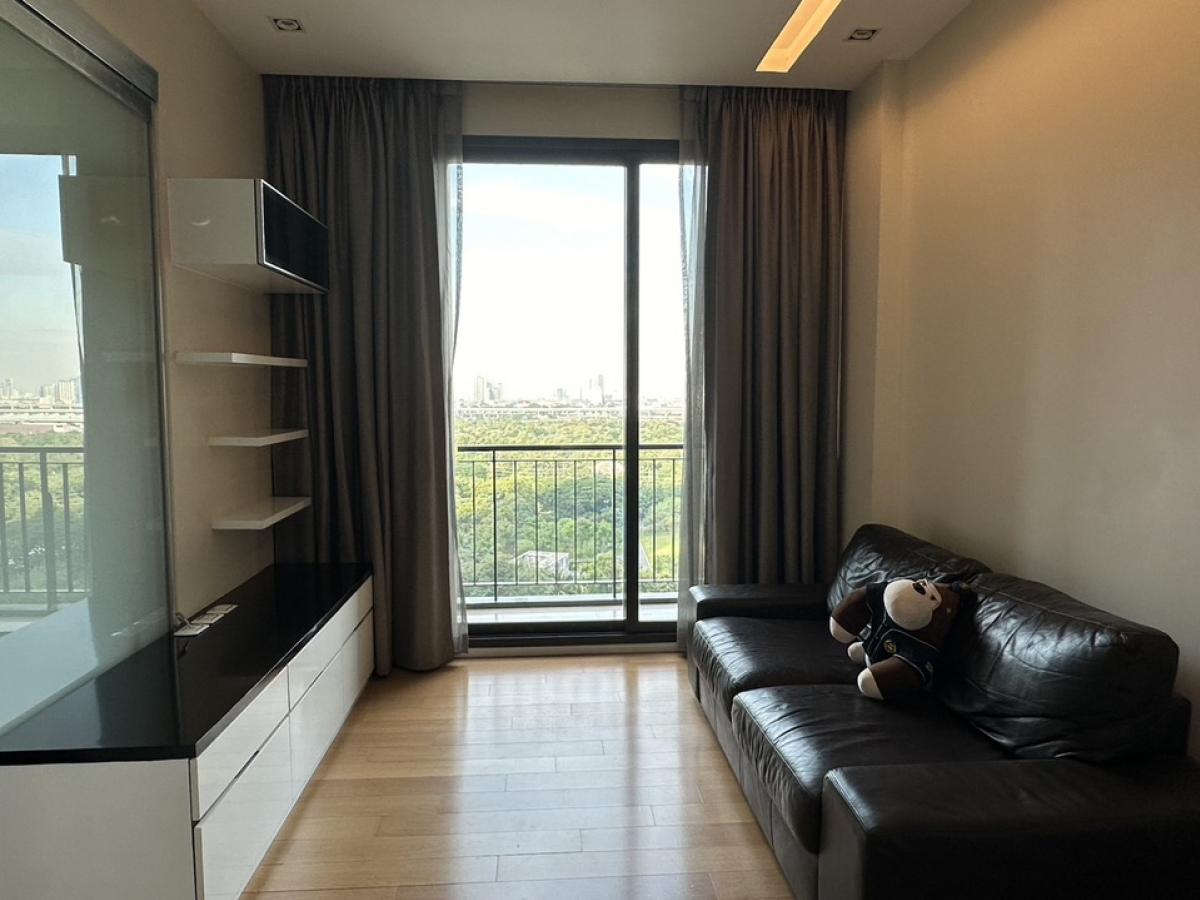 For RentCondoLadprao, Central Ladprao : Condo for rent equinox phahol-vibha size 40 sq m, 1 bedroom, 1 bathroom, price 16,000/month id line:properagency call 093-028-1245