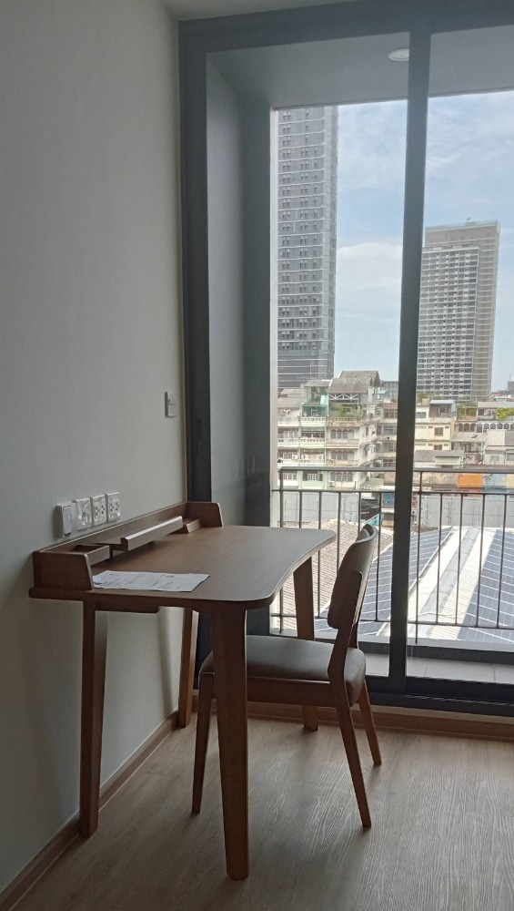 For SaleCondoSiam Paragon ,Chulalongkorn,Samyan : The Nest Chula - Samyan / 1 Bedroom (SALE), The Nest Chula - Samyan / 1 Bedroom (Sale) DO046