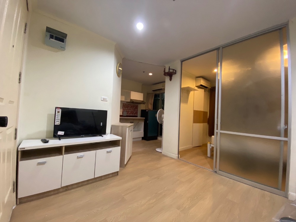 For RentCondoRathburana, Suksawat : Condo for rent, Lumpini Rat Burana Soi 8, corner room