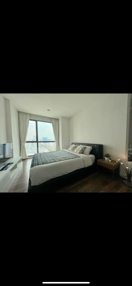 For RentCondoOnnut, Udomsuk : For rent the room sukhumvit 62 close to BTS punnawithi fully furnished