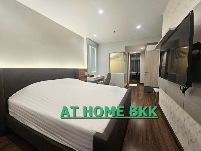 For RentCondoRatchathewi,Phayathai : For Rent 1 Bedroom 62 sq.m Suplaia Premier Ratchathewi (Ratchathewi BTS)