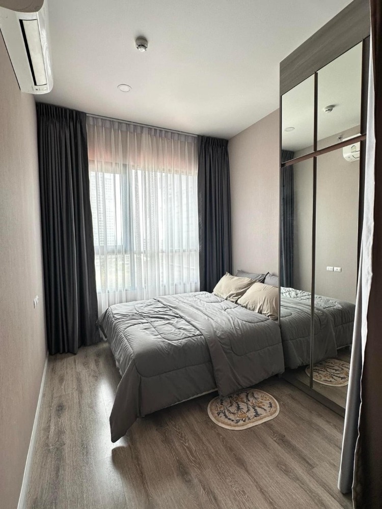 For RentCondoKasetsart, Ratchayothin : KnightsBridge Prime Ratchayothin★1 bedrooms, 1 bathrooms, size 31 sq m., 16th floor★near MRT Phahon Yothin★ fully furnished★ near Major Ratchayothin and Avenue Ratchayothin★ complete amenities