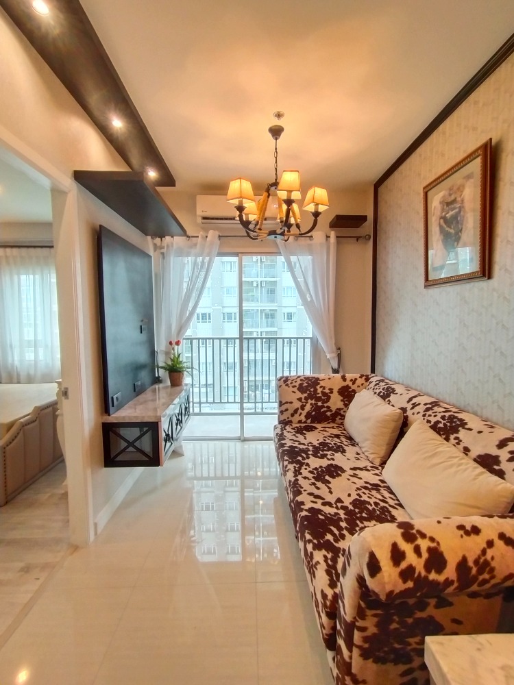 For SaleCondoRattanathibet, Sanambinna : #Condo Manor Sanambinnam for sale #Condo for sale next to the Chao Phraya River