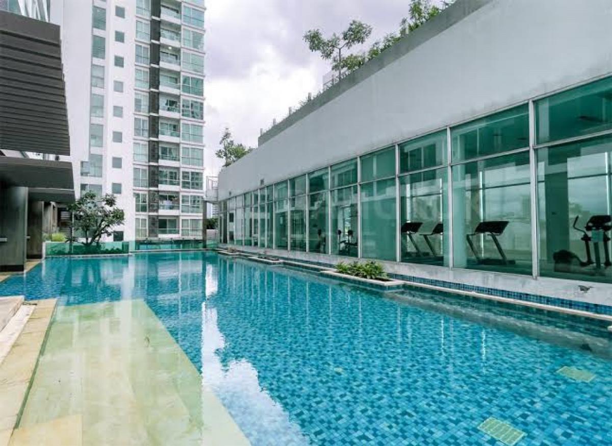 For RentCondoSapankwai,Jatujak : 🎉 IDEO Mix Saphan Khwai 0 meters BTS 🥰 The room is beautiful, very good price.