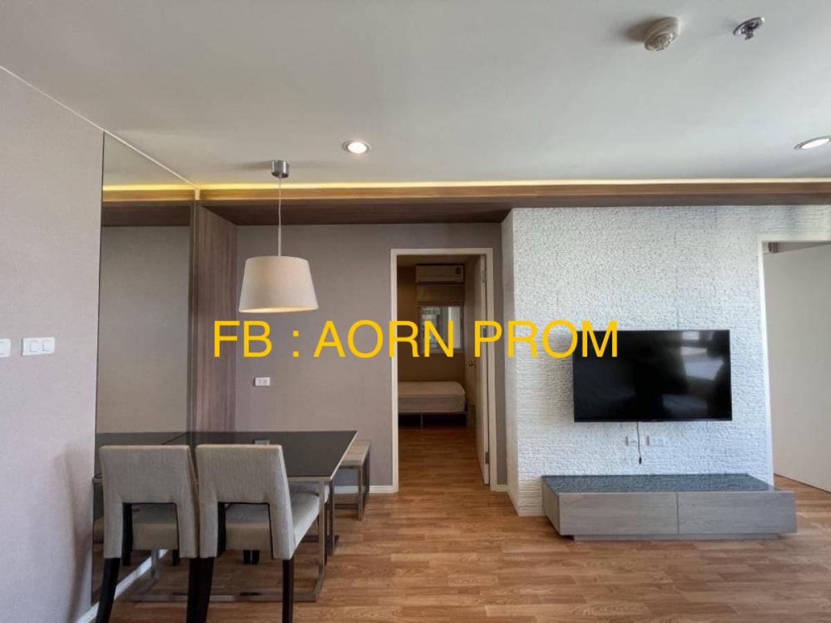 For RentCondoBang kae, Phetkasem : 💥 Ready to stay April 11, 68💥 2 bedrooms, 2 rooms, 2 balcony built -in, the whole room is very beautiful, 3 air conditioners, 2 conductivity machines, electric stoves, hood, TV, refrigerator, microwave, a lot of storage cabinets ... can park 2 cars.