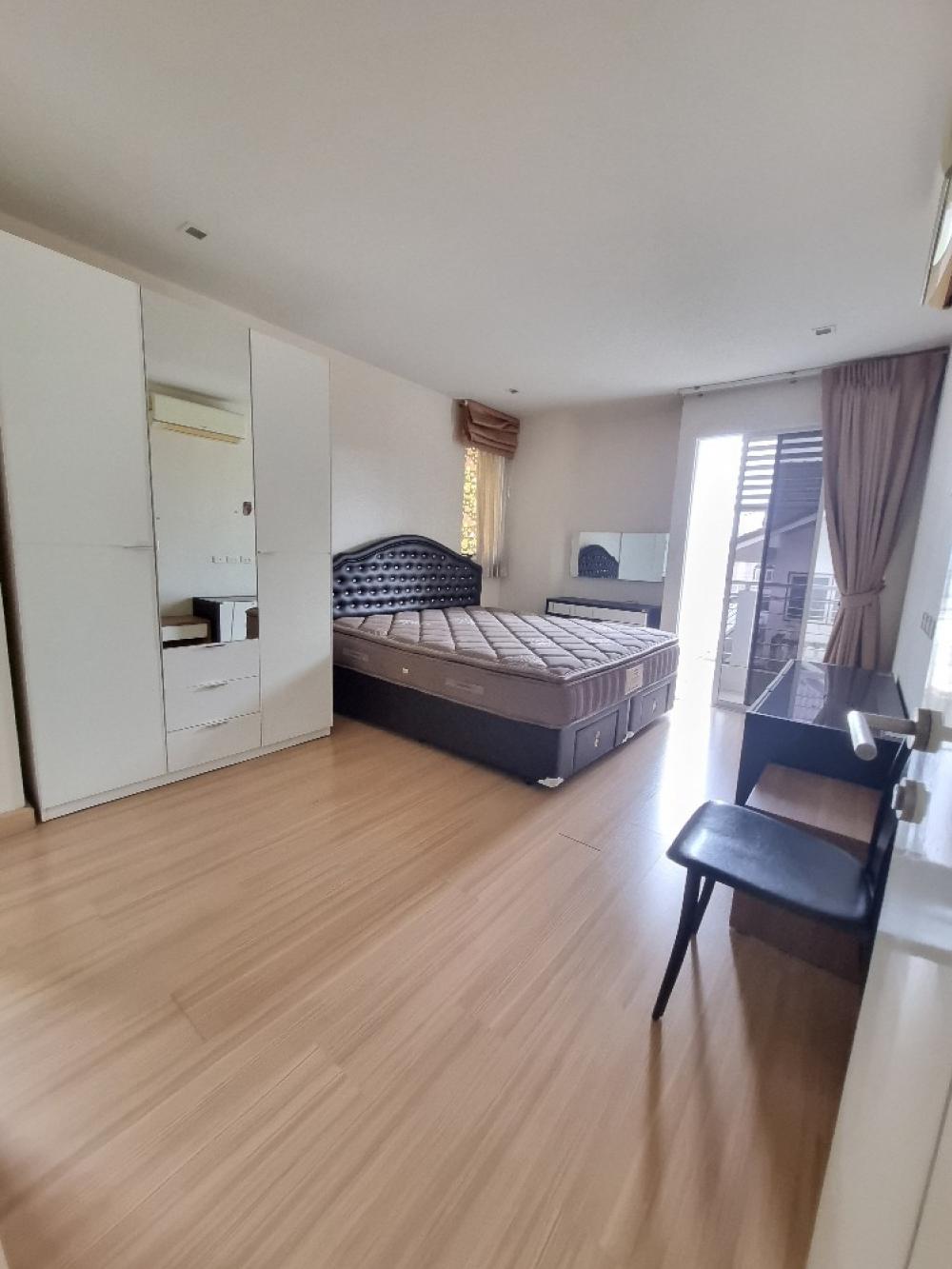 For RentCondoLadprao101, Happy Land, The Mall Bang Kapi : 🎉For rent urgently, Happy Condo Lat Phrao 101, room 60 sq m., 2 bedrooms, 2 bathrooms, only 15,000🎉