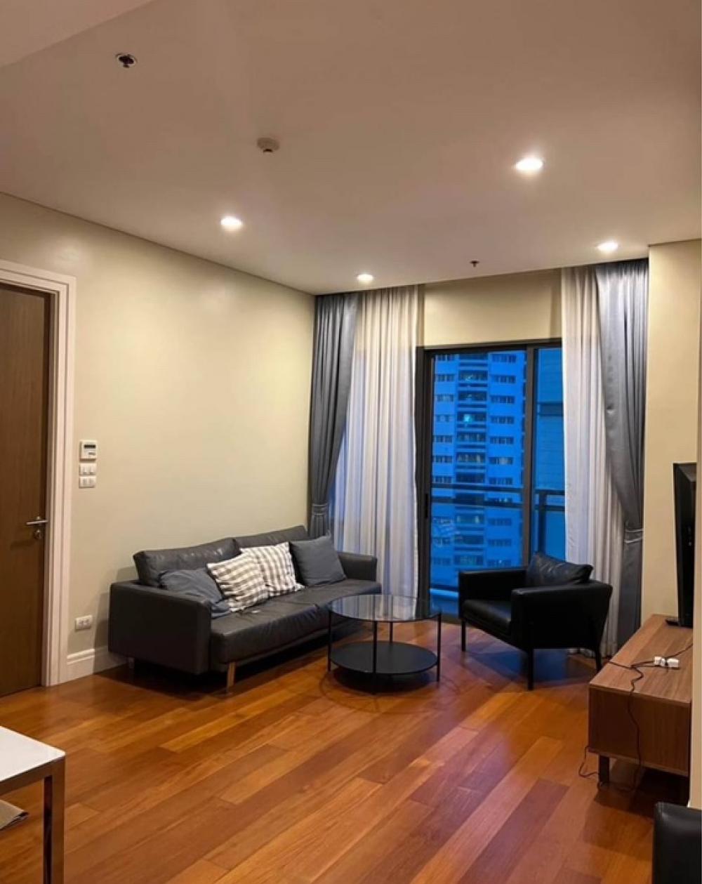 For RentCondoSukhumvit, Asoke, Thonglor : For rent 2 bed 2 bath Bright Sukhumvit 24800M from BTS Phrompong fully furnished