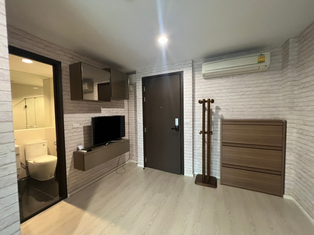 For SaleCondoSathorn, Narathiwat : [L2310024002] For sale Rhythm Sathorn-Narathiwas 1 bedroom size 38 sq.m. high floor, Sky Kitchen, special price!!!