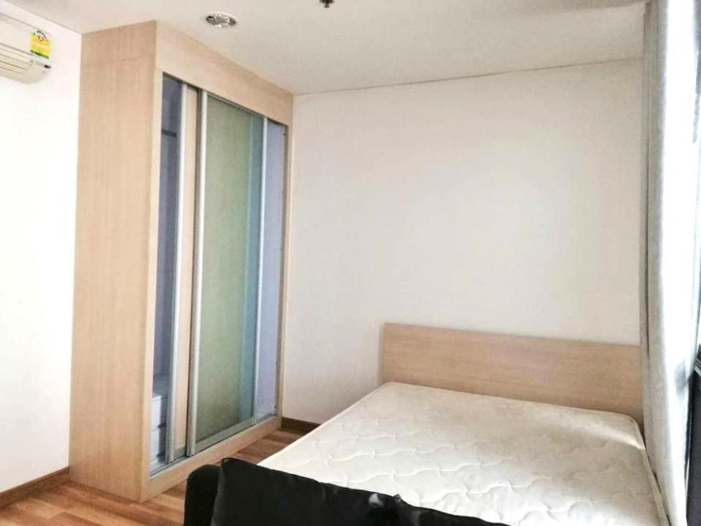 For RentCondoRatchadapisek, Huaikwang, Suttisan : For rent ideo ratchada-hwaikwang close to MRT hwaikwang fully furnished