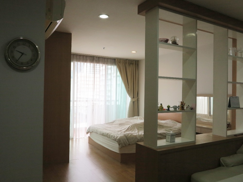 For RentCondoSilom, Saladaeng, Bangrak : Silom Grand Terrace / 1 Bedroom (FOR RENT) Silom Grand Terrace / 1 Bedroom (FOR RENT) DO114