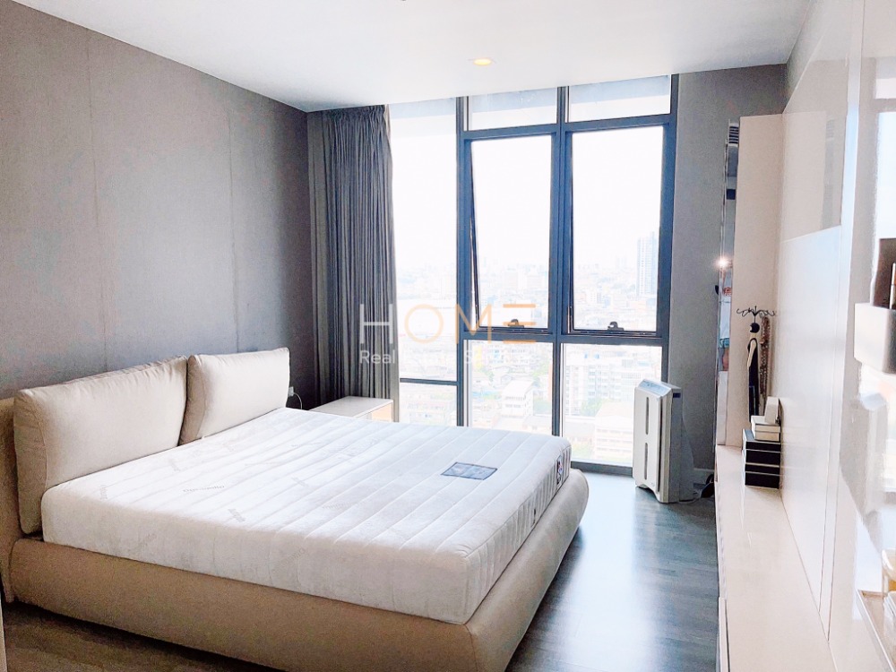 For SaleCondoWongwianyai, Charoennakor : The Room BTS Wongwianyai / 2 Bedrooms (FOR SALE), The Room BTS Wongwianyai / 2 Bedrooms (FOR SALE) DO105