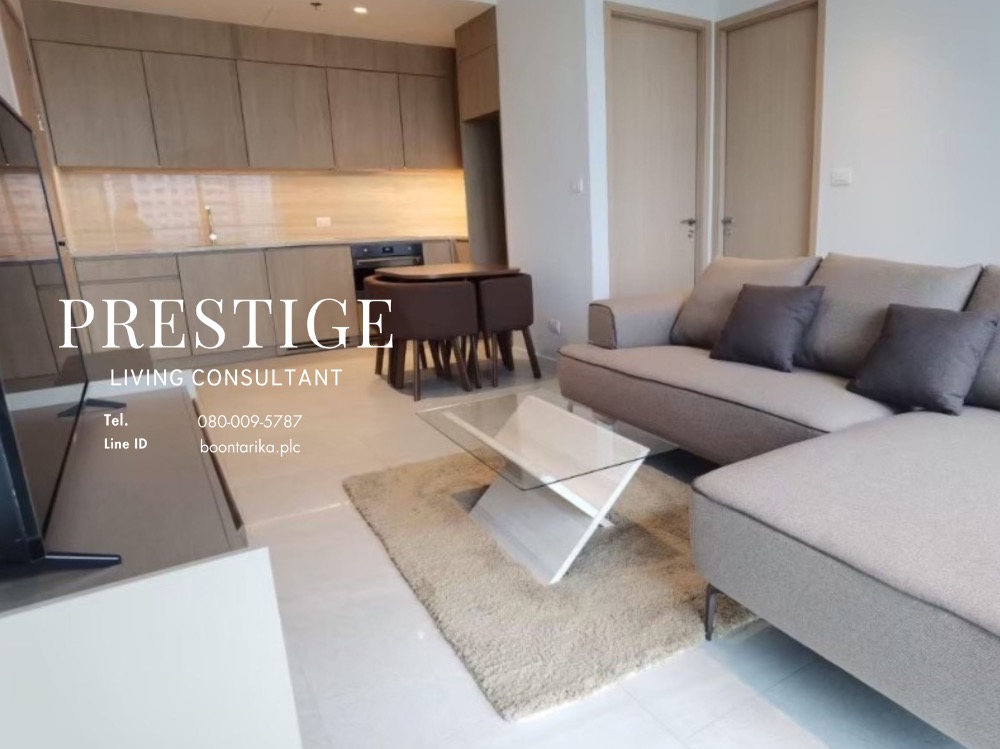 For RentCondoSilom, Saladaeng, Bangrak : 📌For RENT | The Lofts Silom -2BR (66sqm) 50,000 THB