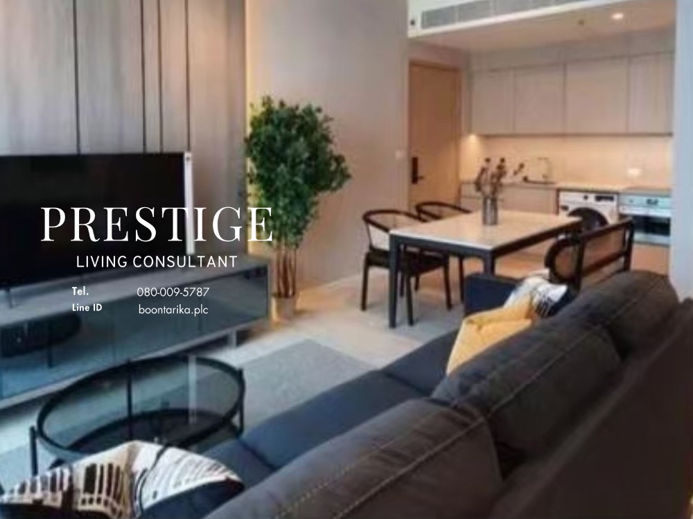 For RentCondoSilom, Saladaeng, Bangrak : 📌For RENT | The Lofts Silom -2BR (66sqm) 60,000 THB