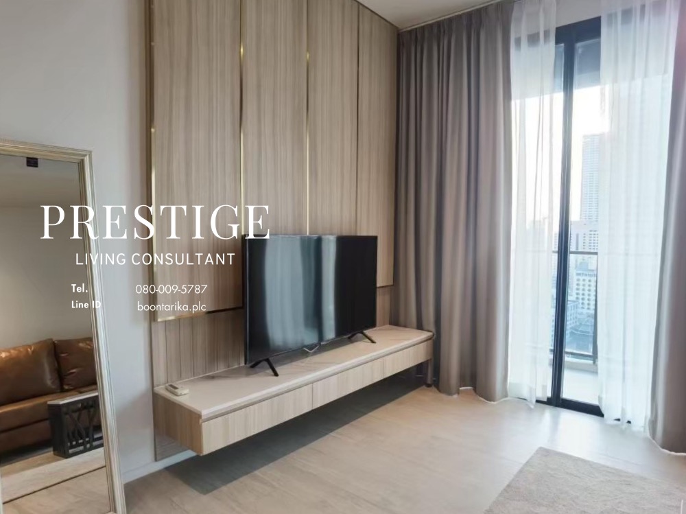 ให้เช่าคอนโดสีลม ศาลาแดง บางรัก : 📌For RENT เช่า | The Lofts Silom -2BR  (66sqm) 60,000 THB