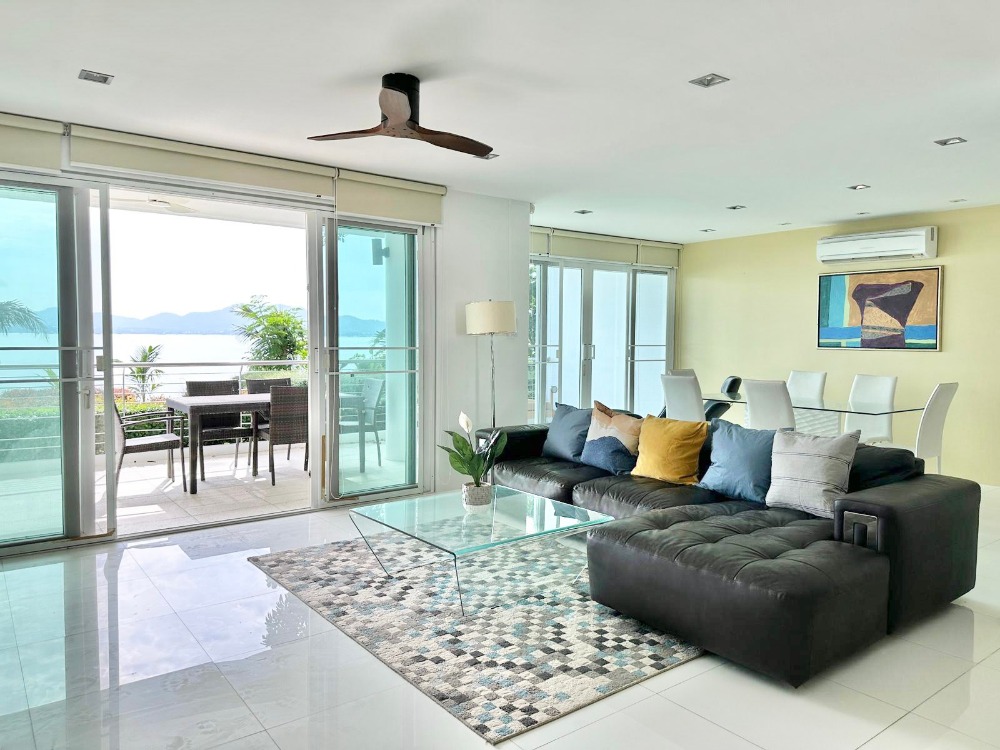 For RentCondoPhuket : Waterside Panwa Phuket