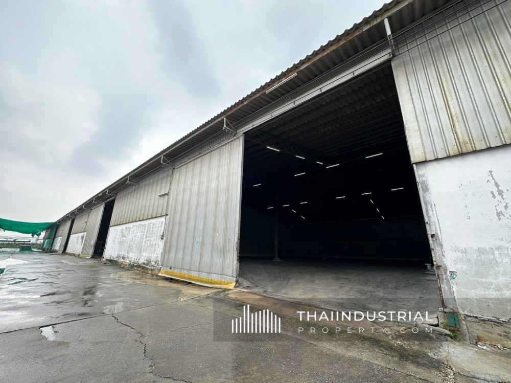 For RentWarehouseSamut Prakan,Samrong : Warehouse 792 sqm for RENT at Bang Sao Thong, Bang Sao Thong, Samut Prakan/ 泰国仓库/工厂，出租/出售 (Property ID: AT1214R)