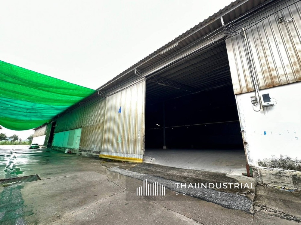 For RentWarehouseSamut Prakan,Samrong : Warehouse 1,188 sqm for RENT at Bang Sao Thong, Bang Sao Thong, Samut Prakan/ 泰国仓库/工厂，出租/出售 (Property ID: AT1215R)