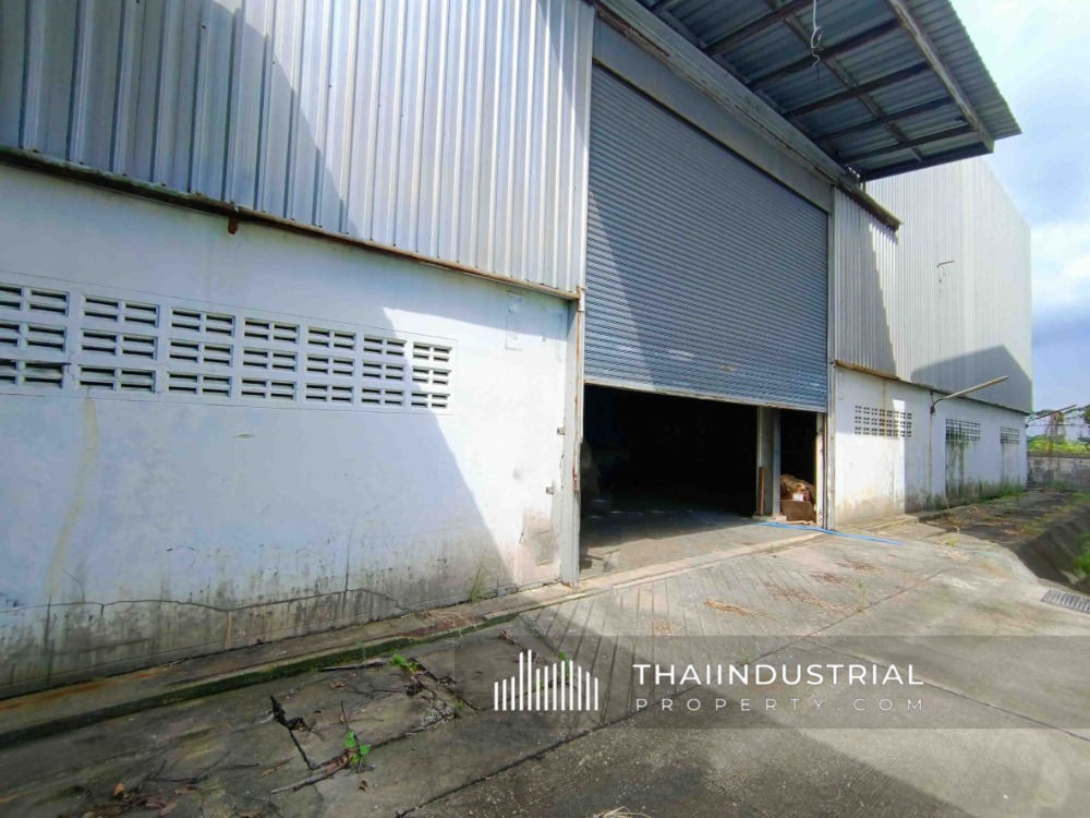 For RentWarehouseRayong : Warehouse 1,066 sqm for RENT at Map Kha, Nikhom Phatthana, Rayong/ 泰国仓库/工厂，出租/出售 (Property ID: AT1217R)