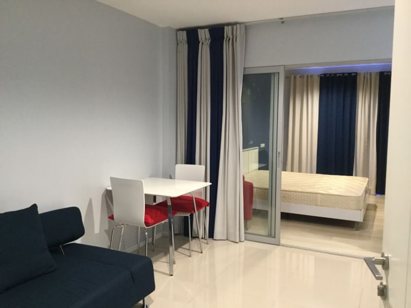 For SaleCondoOnnut, Udomsuk : For Sale Aspire Sukhumvit 48 Unit 69/435