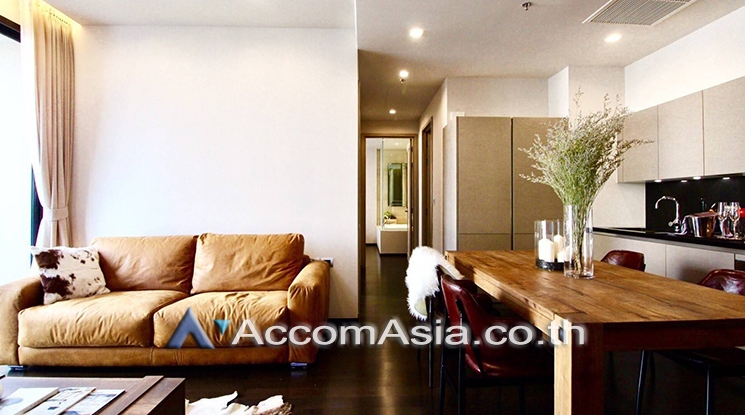 ขายคอนโดสุขุมวิท อโศก ทองหล่อ : 🔼🔽 (AA25404) 2 Beds Condominium for Sale in Sukhumvit, BTS Phrom Phong at The XXXIX by Sansiri