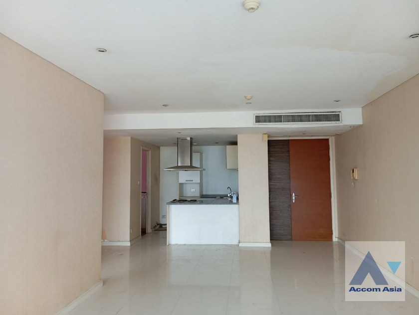 For SaleCondoSukhumvit, Asoke, Thonglor : 🔼🔽 AccomA Pet friendly 2 Beds Condominium for Sale in Sukhumvit,  BTS Ekkamai at Fullerton Sukhumvit