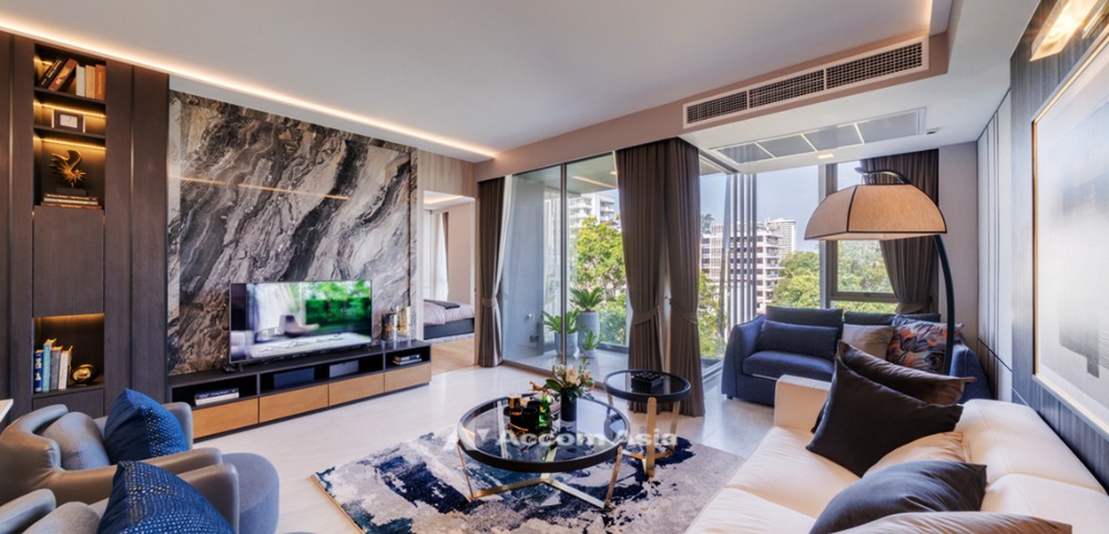 For SaleCondoSukhumvit, Asoke, Thonglor : 🔼🔽 AccomA 3 Beds Condominium for Sale in Sukhumvit, BTS Asok - MRT Sukhumvit at Fynn Sukhumvit 31 Condominium