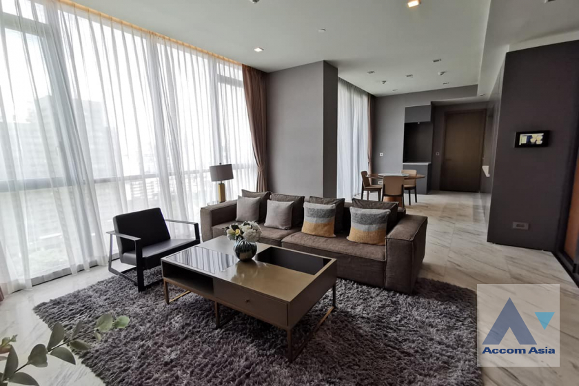 ขายคอนโดสุขุมวิท อโศก ทองหล่อ : 🔼🔽 AccomA Fully Furnished, Pet friendly 2 Beds Condominium for Sale in Sukhumvit, BTS Thong Lo at The Monument Thong Lo