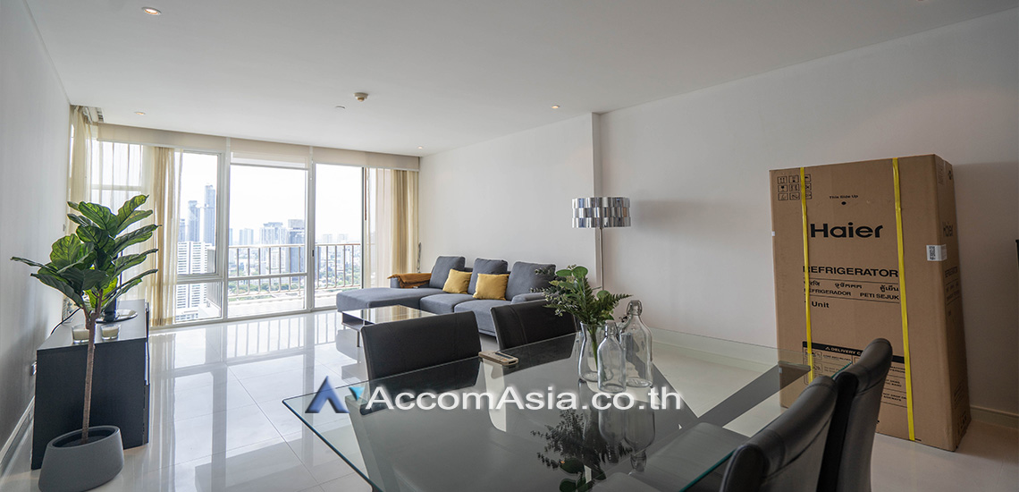 For SaleCondoSukhumvit, Asoke, Thonglor : 🔼🔽 AccomA 2 Beds Condominium for Sale in Sukhumvit, BTS Ekkamai at Fullerton Sukhumvit