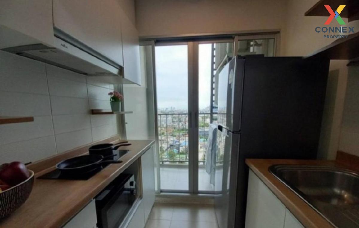 For SaleCondoOnnut, Udomsuk : For Sale Condo , U Delight @ Onnut Station , BTS-On Nut , Suan Luang , Suan Luang , Bangkok , CX-86655