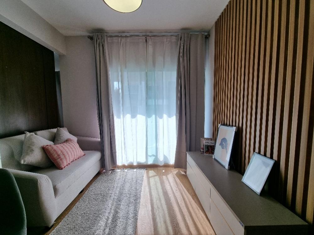 For RentCondoOnnut, Udomsuk : For rent a space sukhumvit 77