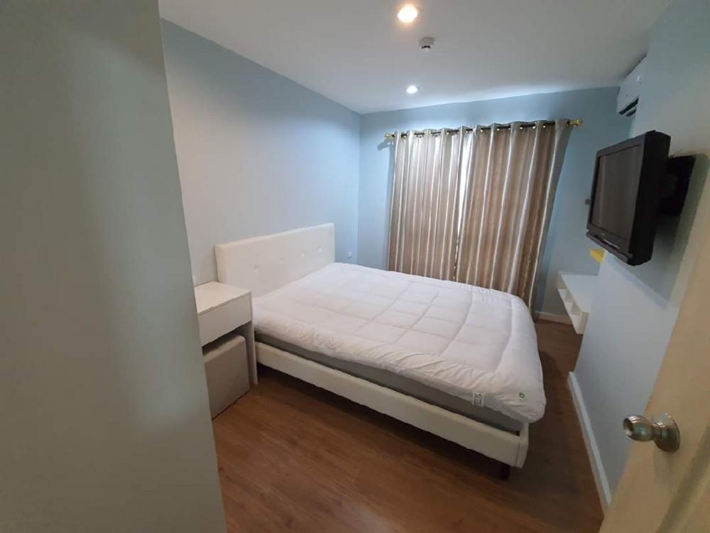 For SaleCondoKaset Nawamin,Ladplakao : b2836 Condo for sale Icondo Kaset, Prasert Manukit Road.