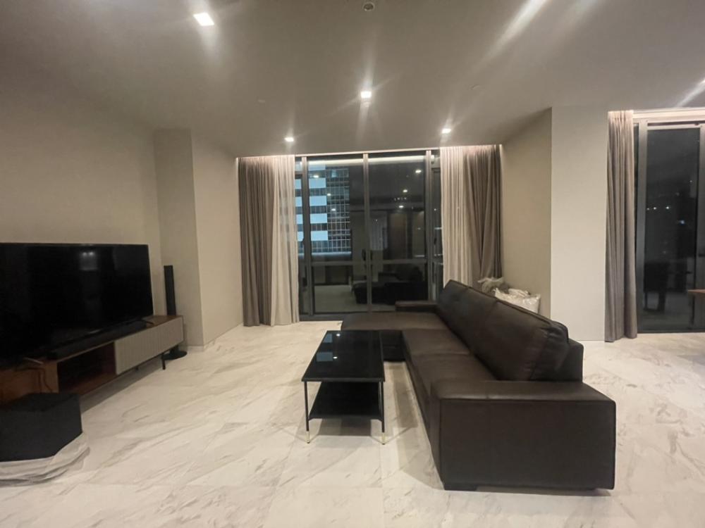 For RentCondoSukhumvit, Asoke, Thonglor : Rental : The Monument Thonglo , 2 Bed 3 Bath , 125 Sq.m , 6th Floor