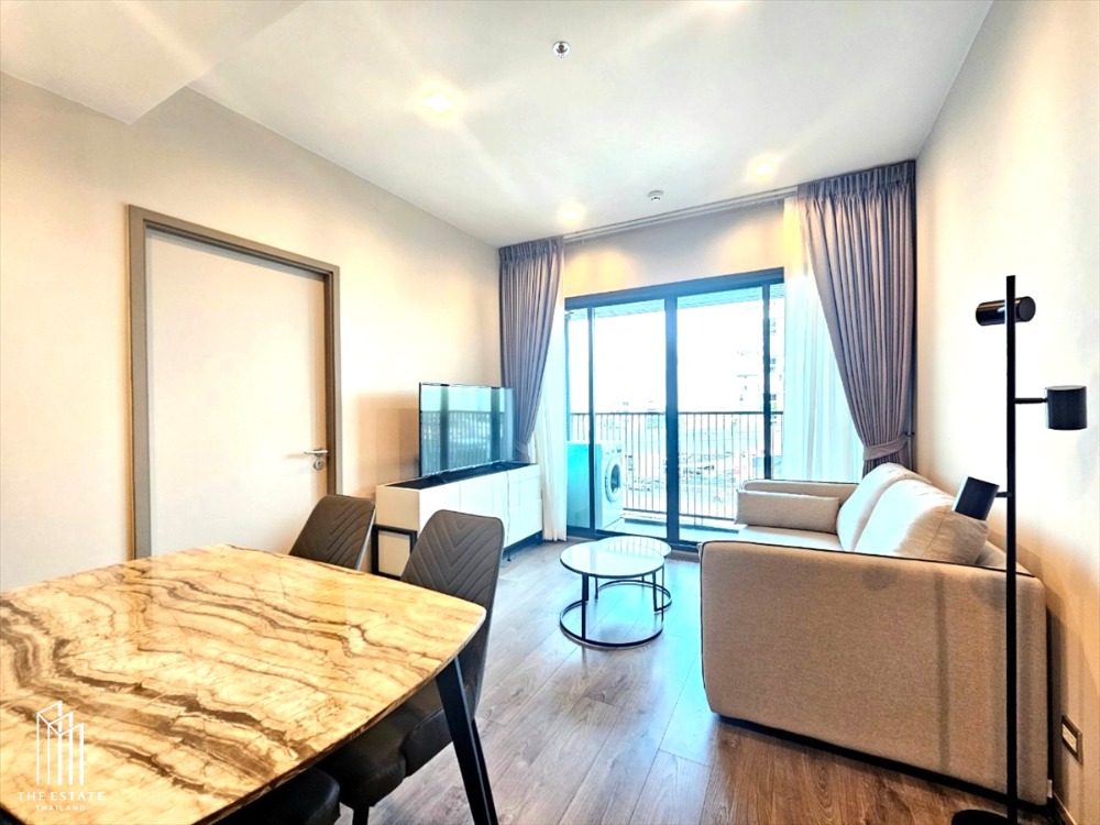 ให้เช่าคอนโดลาดพร้าว เซ็นทรัลลาดพร้าว : Condo For RENT!! *Whizdom Avenue Ratchada-Ladprao** 2 ห้องนอน Ready to move-in ตำแหน่งดี น่าอยู่ @30,000 Baht