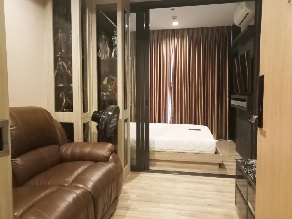 For SaleCondoSapankwai,Jatujak : 💥Condo for sale the Line Chatuchak Mochit 26 square meters, 29th floor