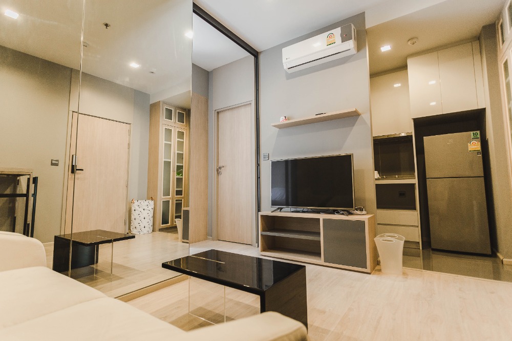 For SaleCondoSukhumvit, Asoke, Thonglor : M Thonglor 10 near BTS for sale