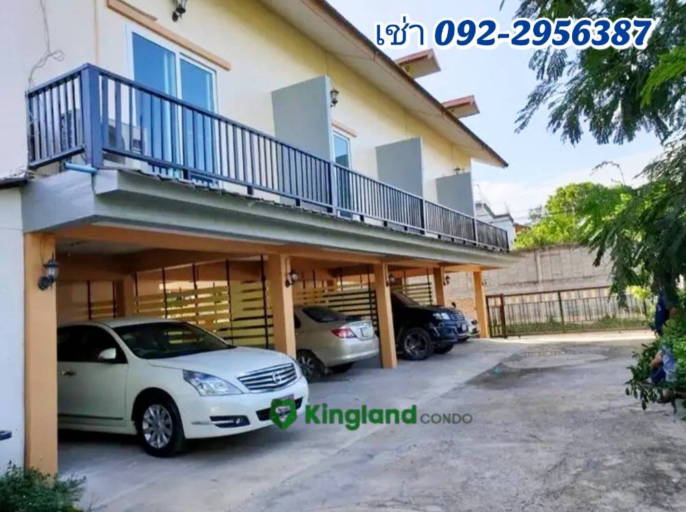 For RentTownhouseNawamin, Ramindra : #For rent, 3-storey townhouse, Baan Suan Jetrat, private, newly renovated, Sukhapiban 5, Sai Mai Watcharapol, price 6500 / month!!! 1 air conditioner, 1 parking space #Pets allowed