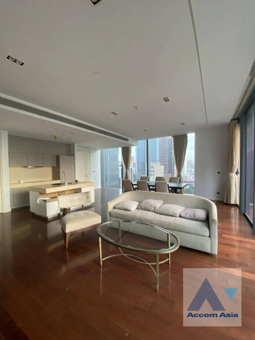 ให้เช่าคอนโดสุขุมวิท อโศก ทองหล่อ : (AA32927)  Pet friendly | 2 Bedrooms Condominium for Rent in Sukhumvit, Bangkok near BTS Phrom Phong at MARQUE Sukhumvit