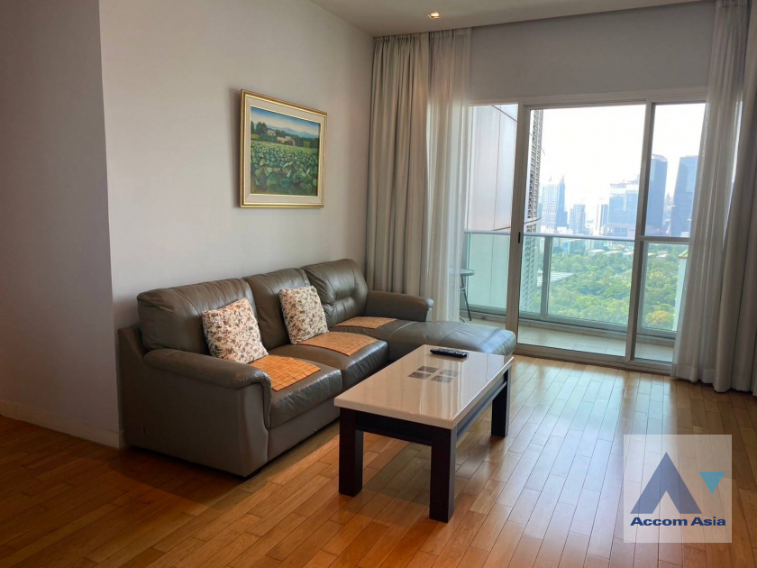 For RentCondoSukhumvit, Asoke, Thonglor : 🔼🔽 AccomA 2 Beds Condominium for Rent in Sukhumvit BTS Asok - MRT Sukhumvit at Millennium Residence @ Sukhumvit (AA29940)